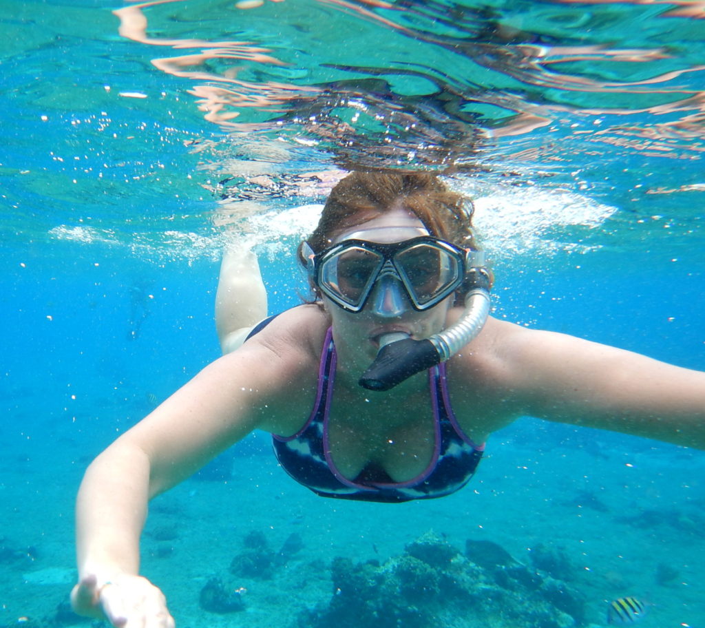 snorkeling spots