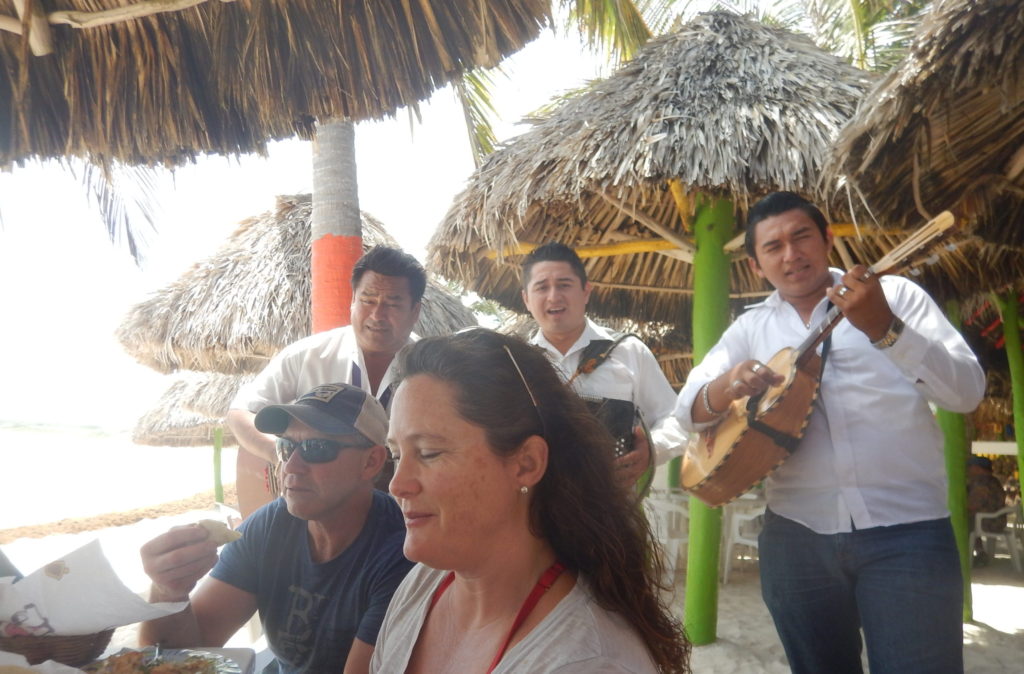 cozumel mexico