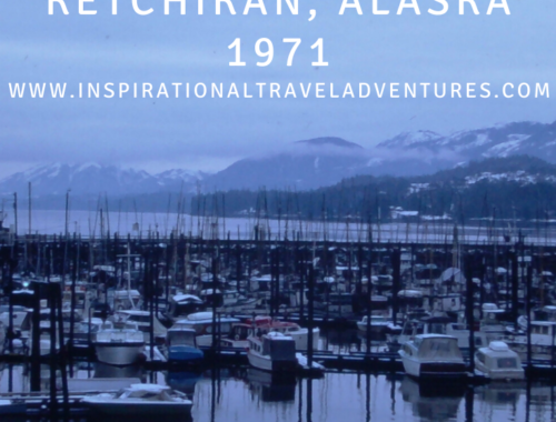 Ketchikan, Alaska 1971