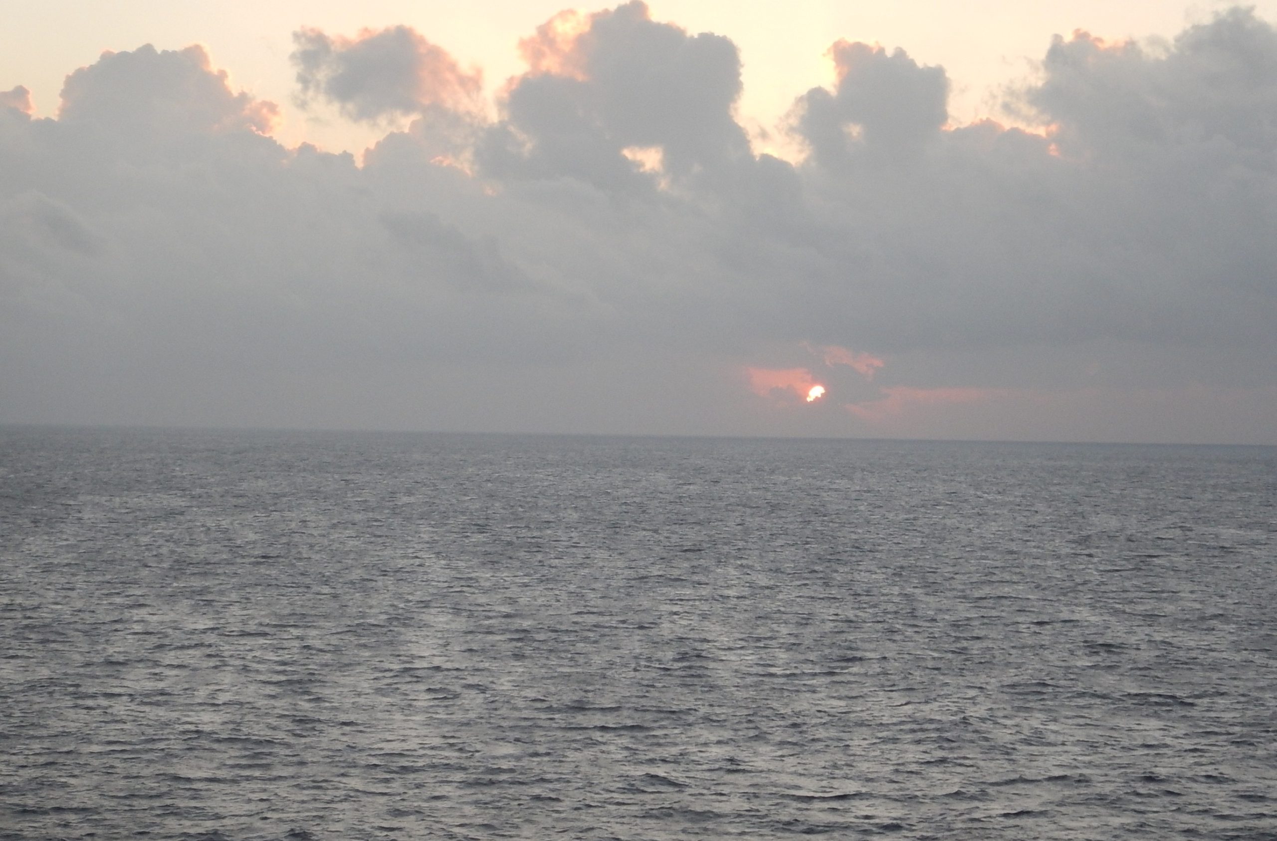 10 favorites on a cruise
