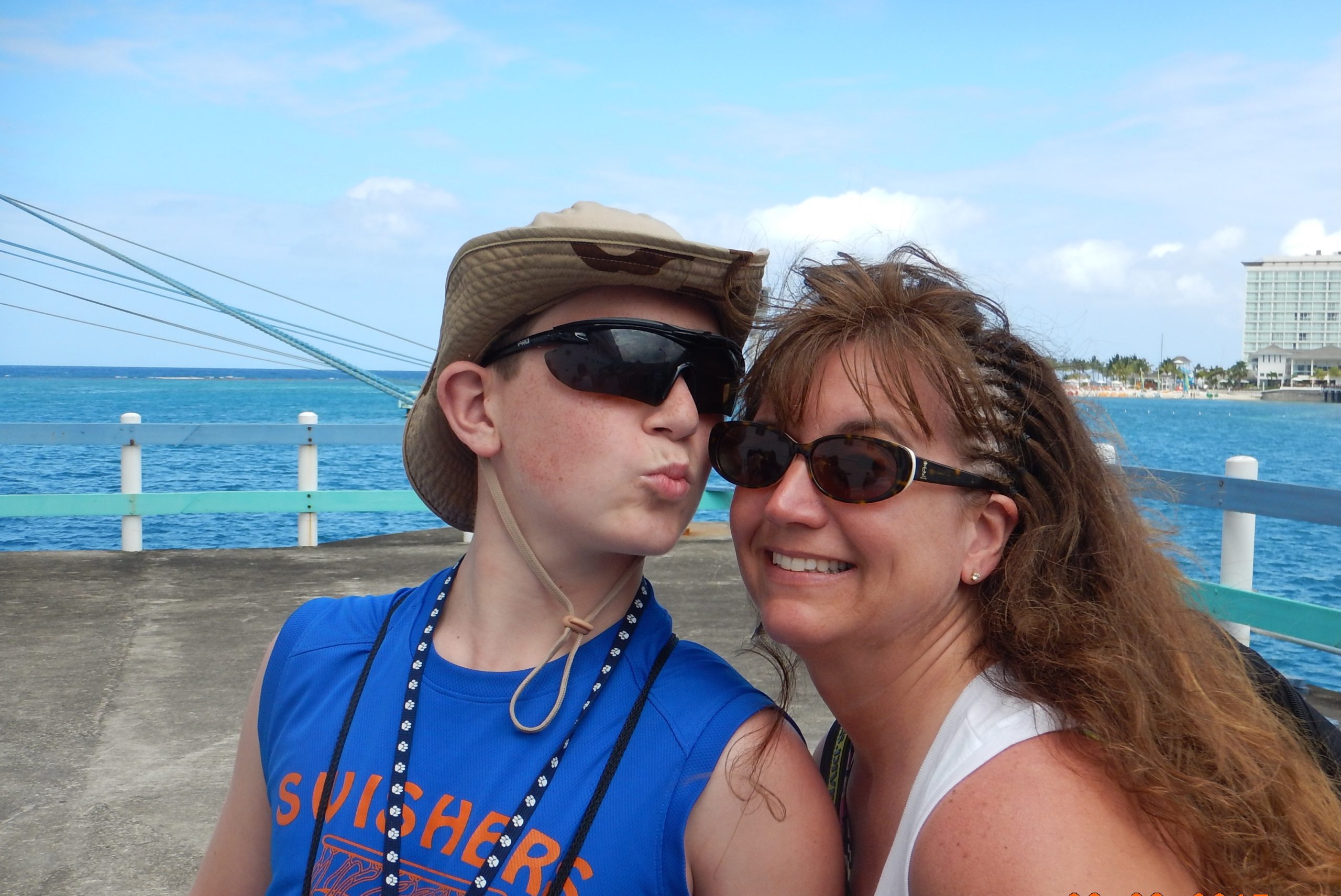 10 Favorites on a Cruise