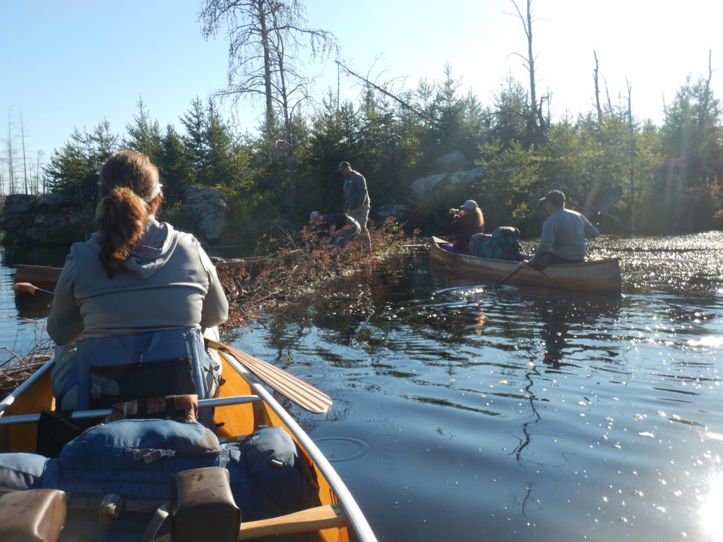 Beaver Dam Crossing