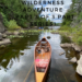 The Boundary Waters Canoe Area (BWCA) A PERILOUS WILDERNESS ADVENTURE