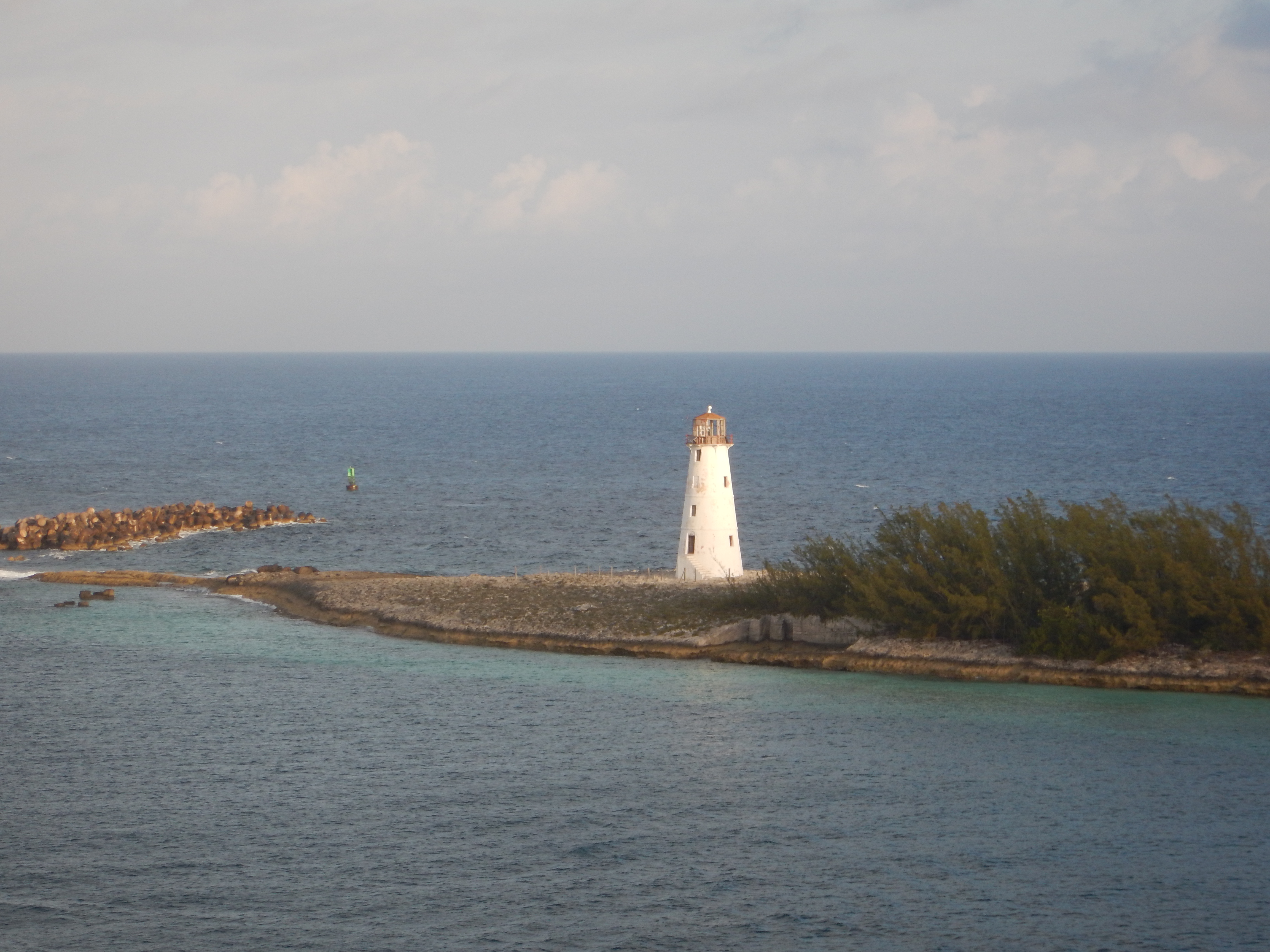 Escape to sunshine on a Bahamas Cruise Adventure