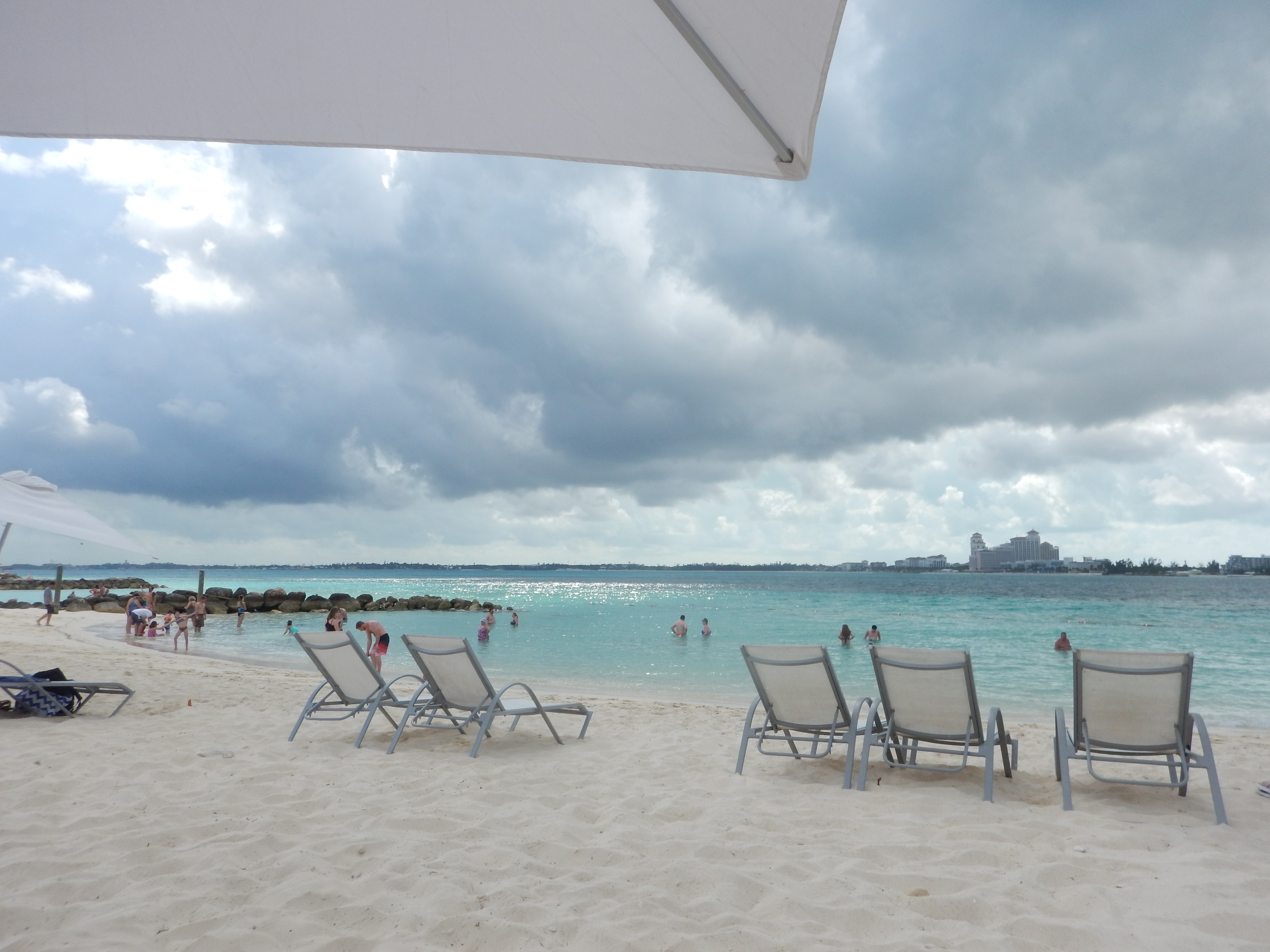 Escape to sunshine on a Bahama Cruise Adventure