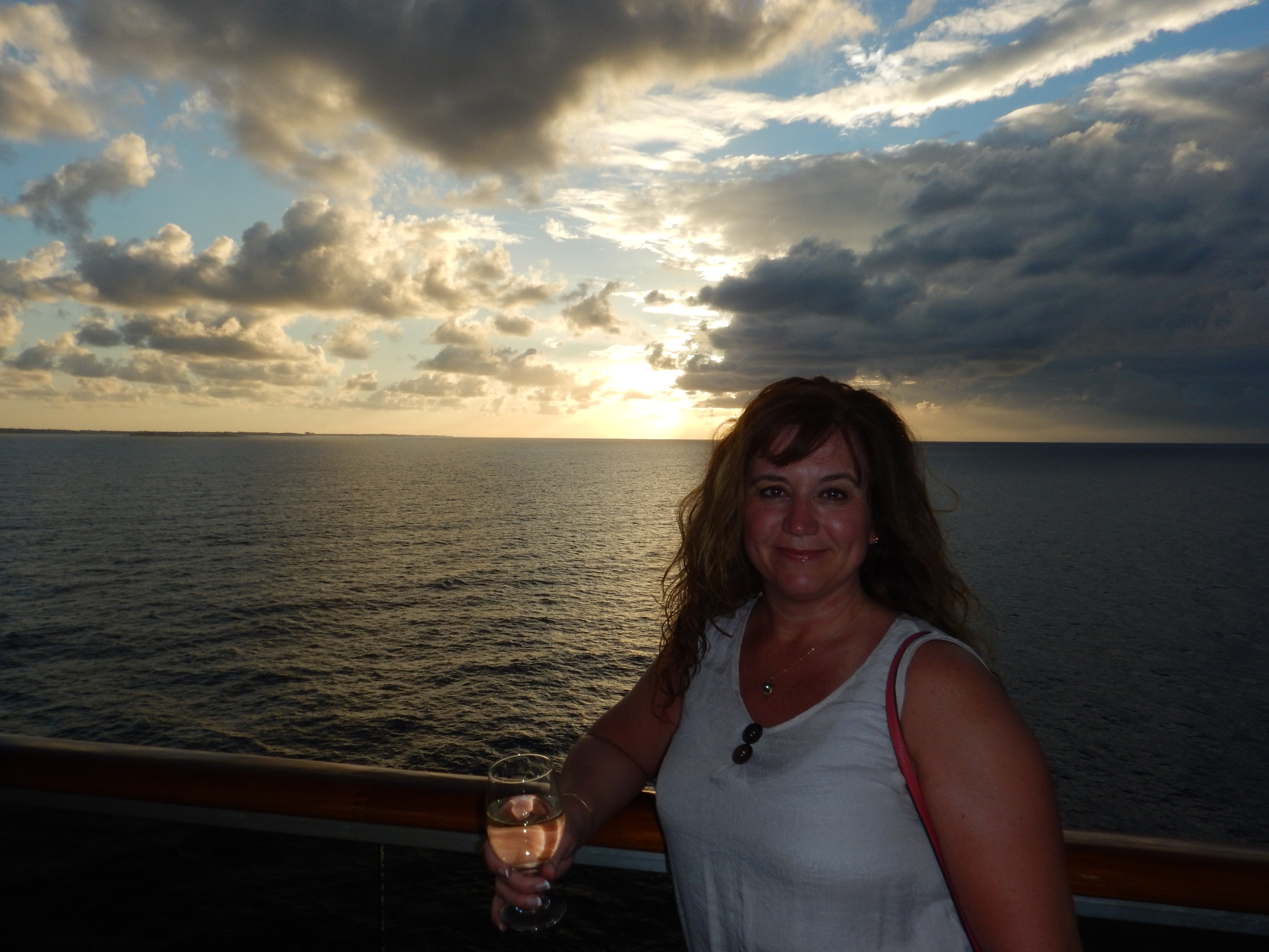 Escape  to sunshine on a Bahamas Cruise Adventure