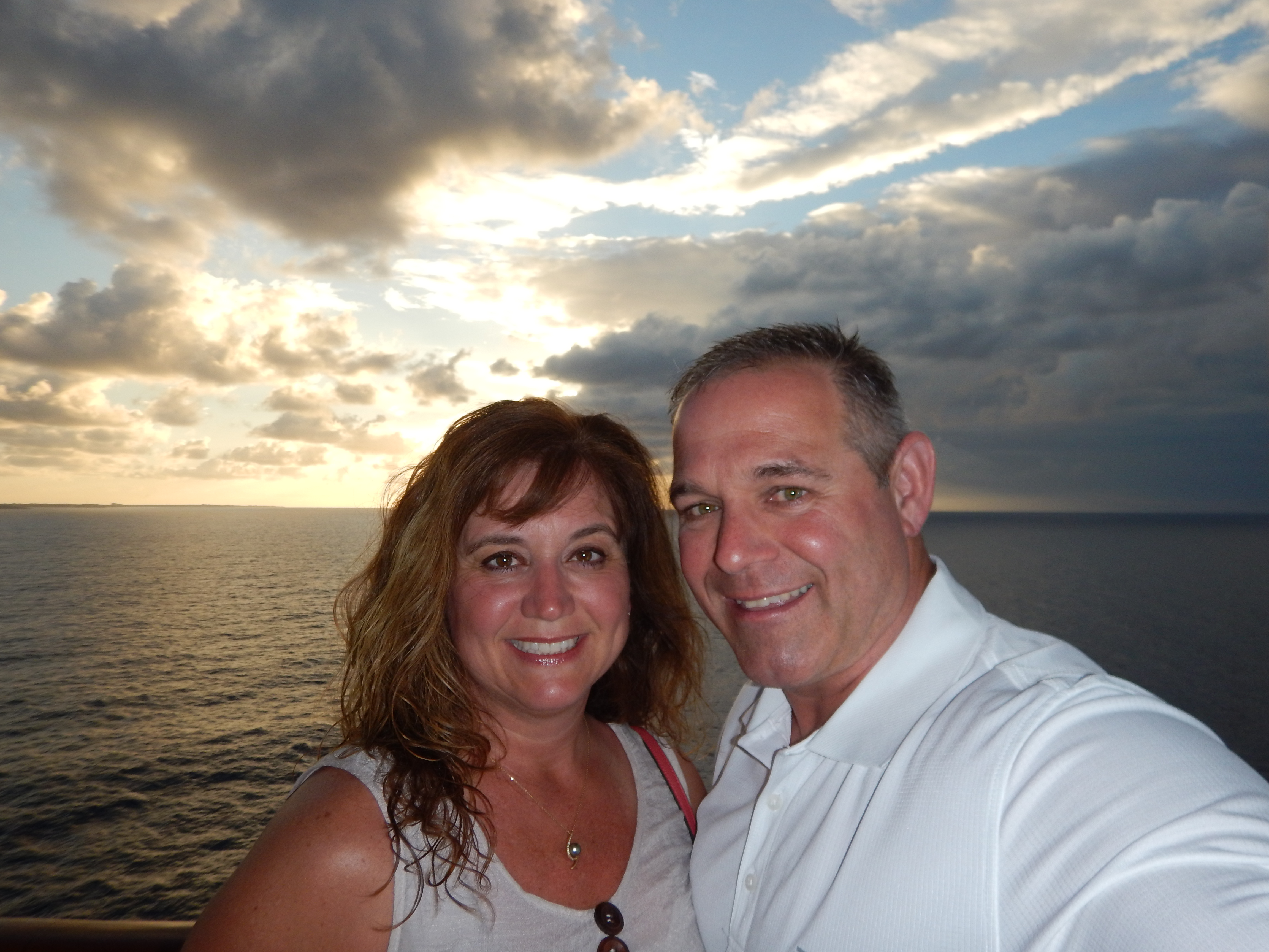 Escape  to sunshine on a Bahamas Cruise Adventure