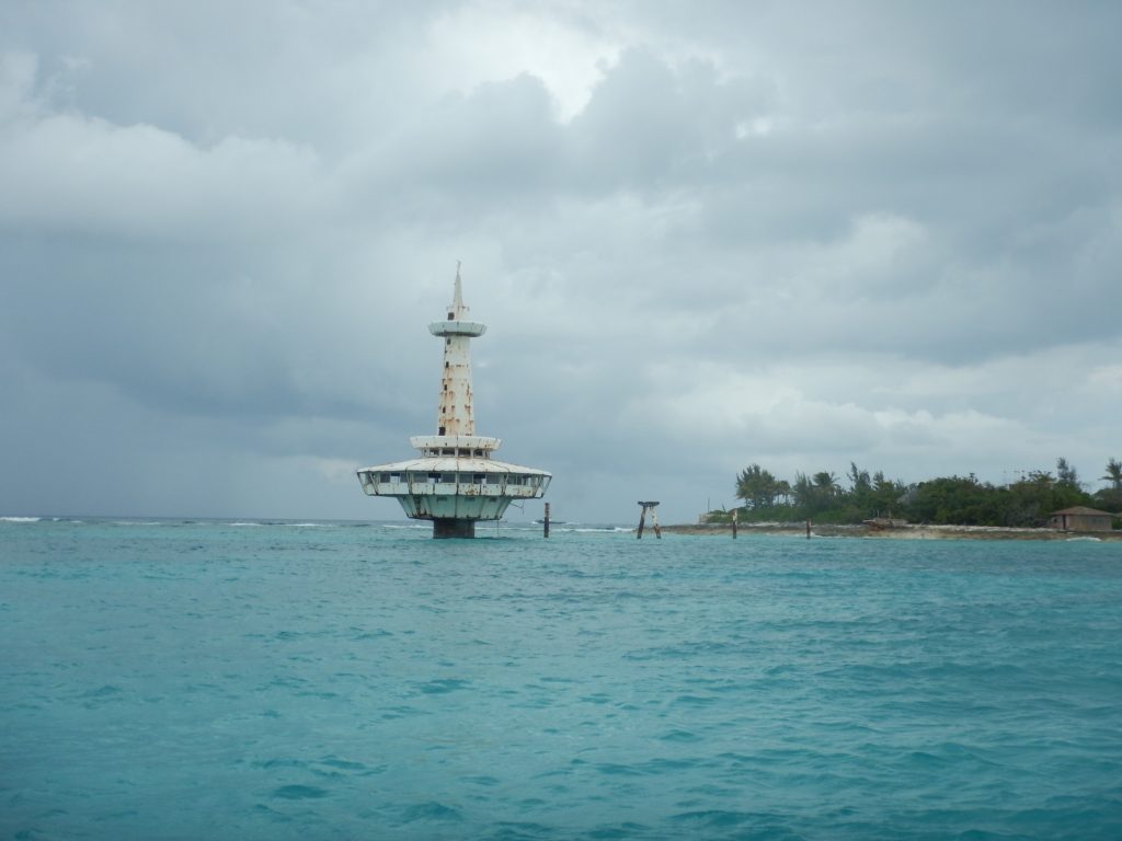 Escape to sunshine on a Bahamas Cruise Adventure