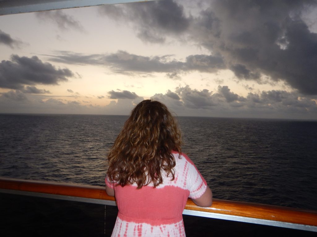 Escape to sunshine on a Bahama Cruise Adventure