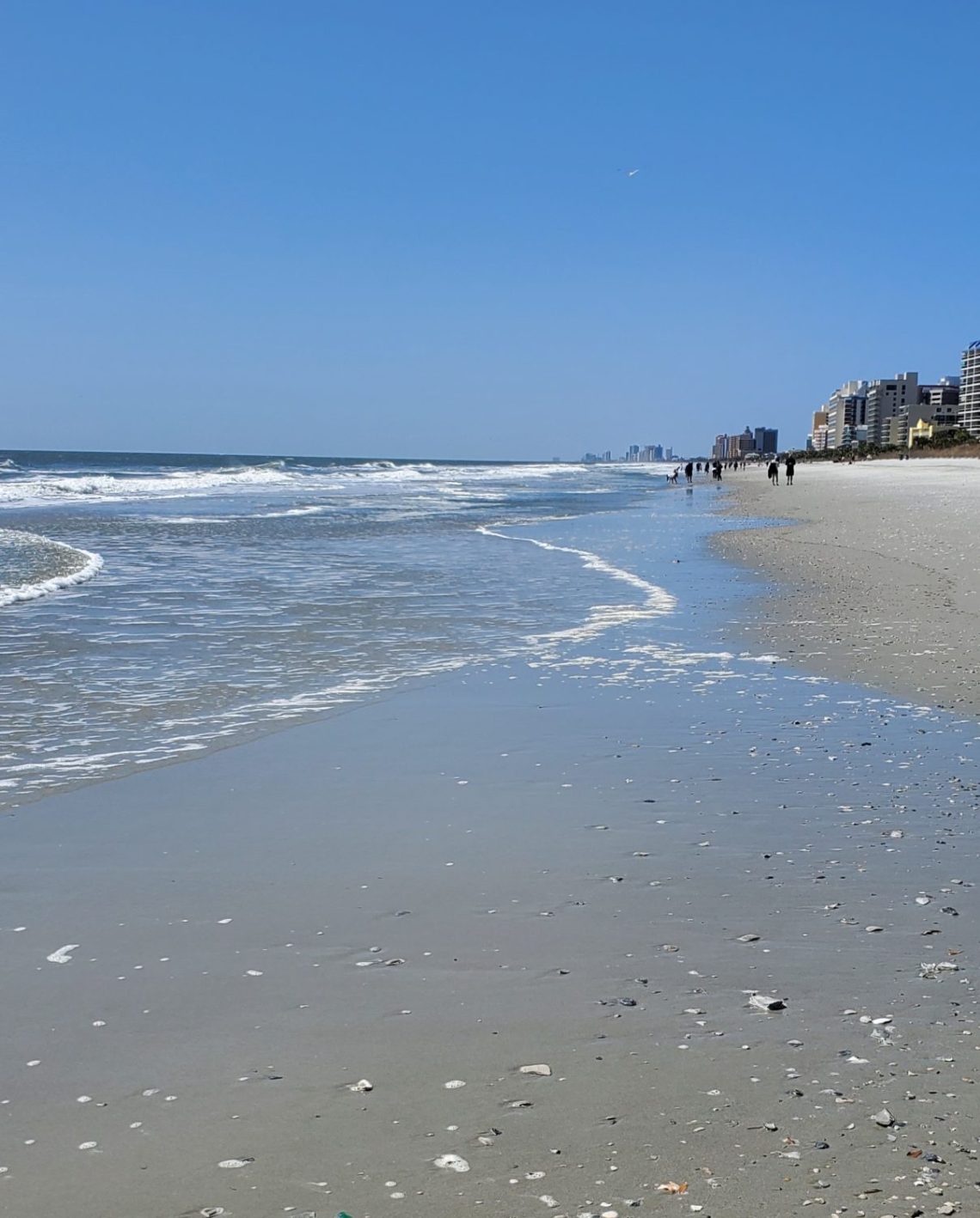 SPRING BREAK BEACH ESCAPE - Inspirational Travel Adventures