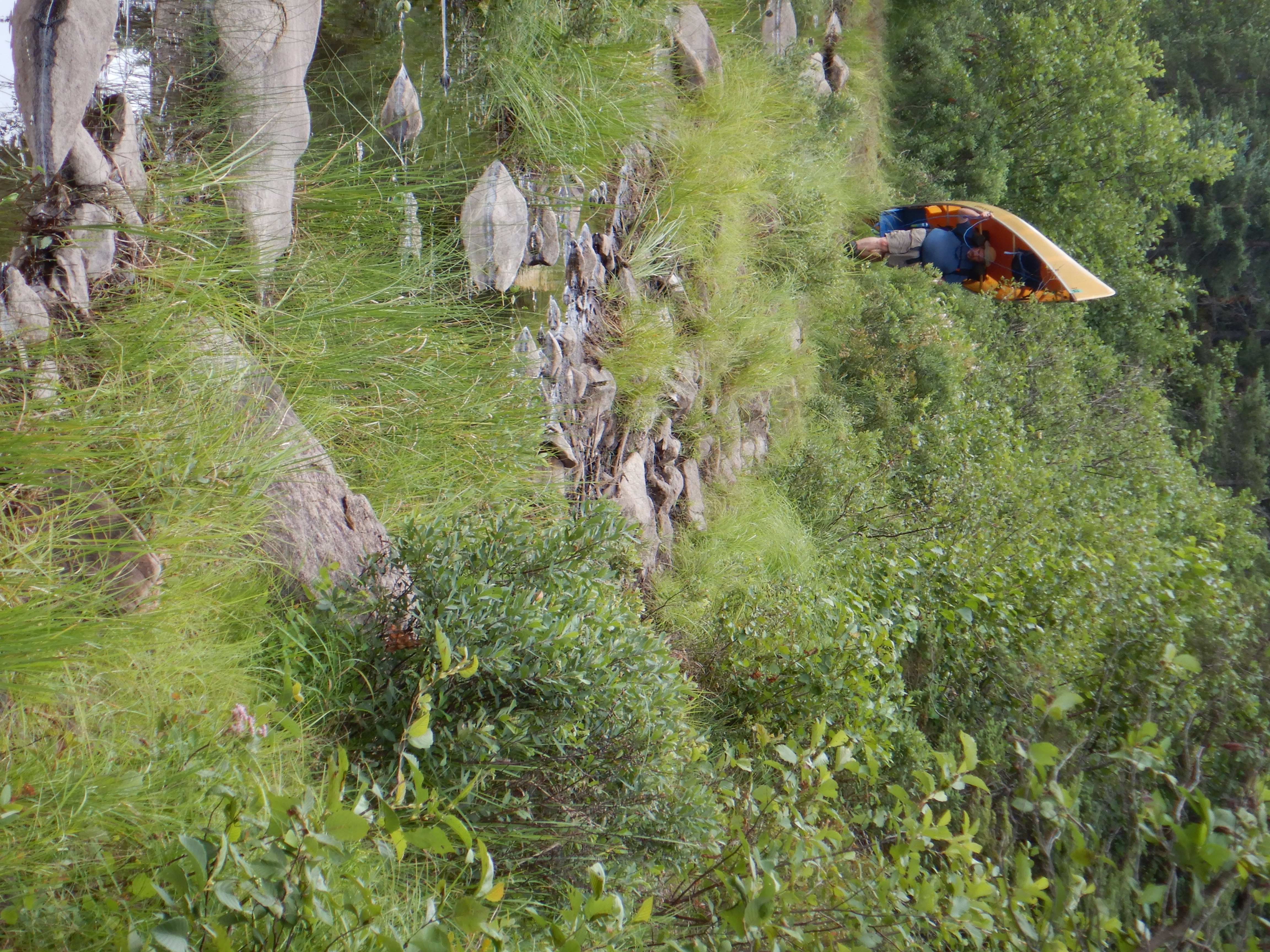 BWCA - CHEROKEE LAKE ADVENTURE : (Part 1 of 3 part series)