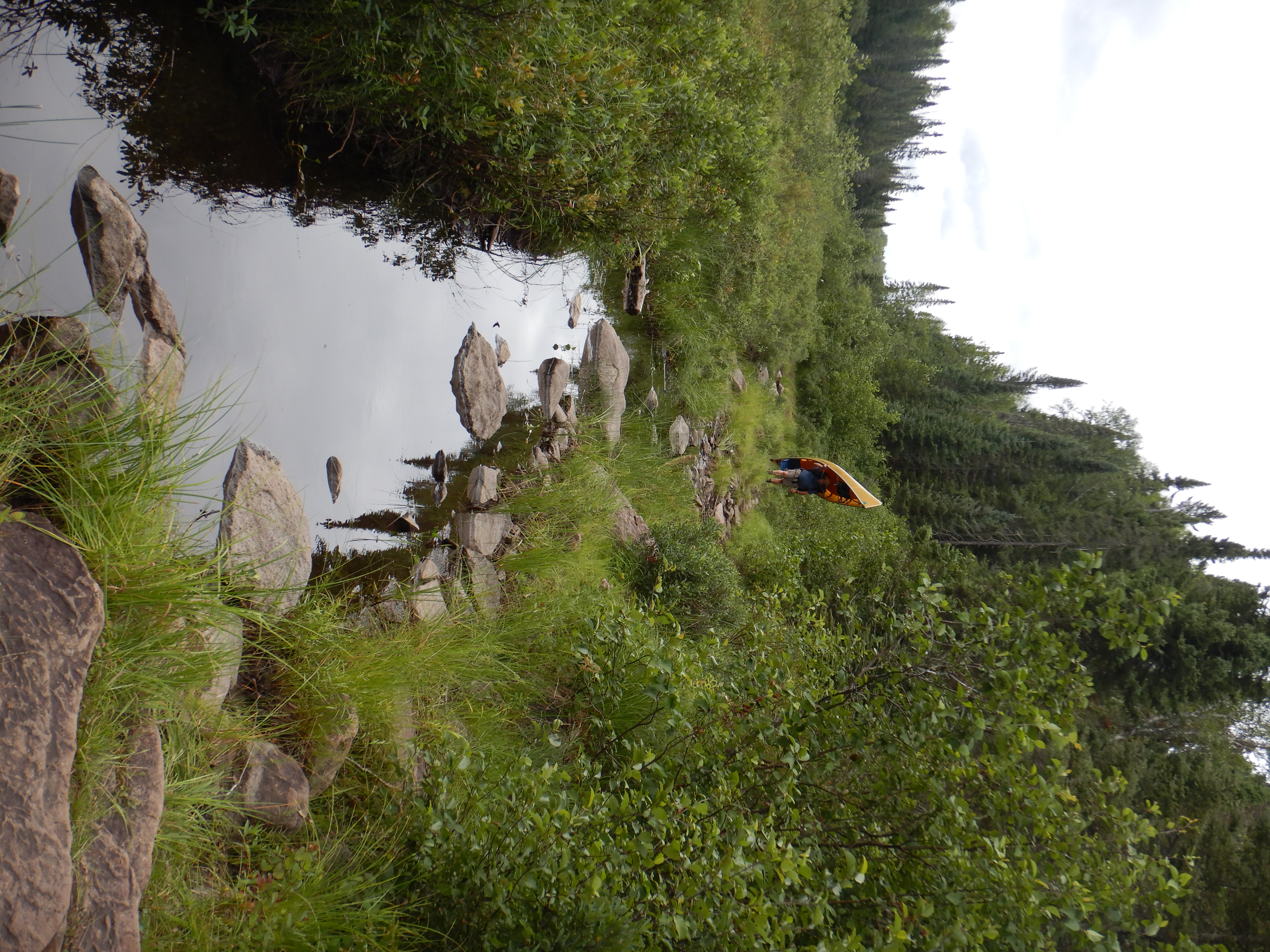 BWCA - CHEROKEE LAKE ADVENTURE : (Part 1 of 3 part series)