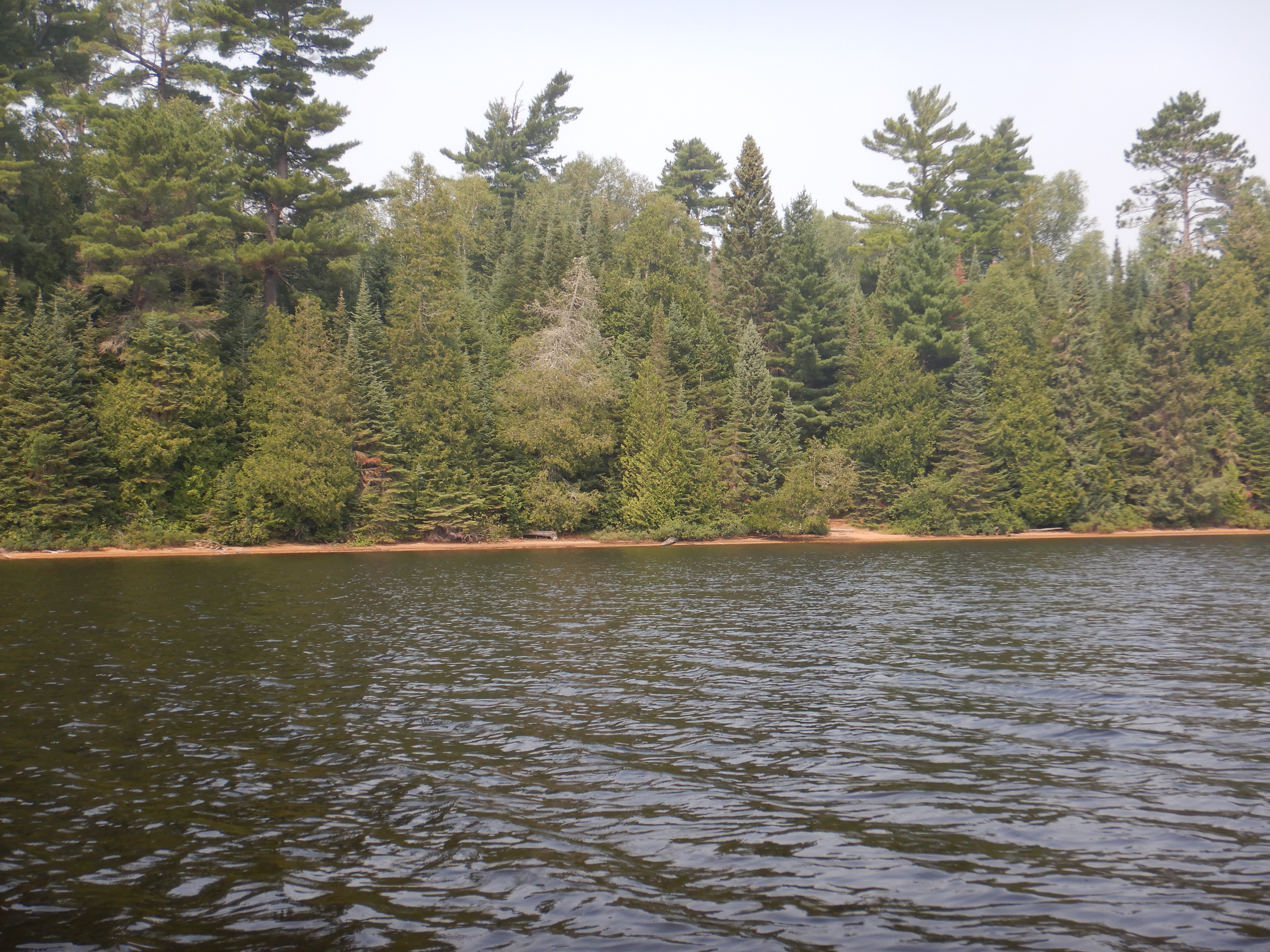 BWCA – CHEROKEE LAKE ADVENTURE : (PART 2 OF 3)