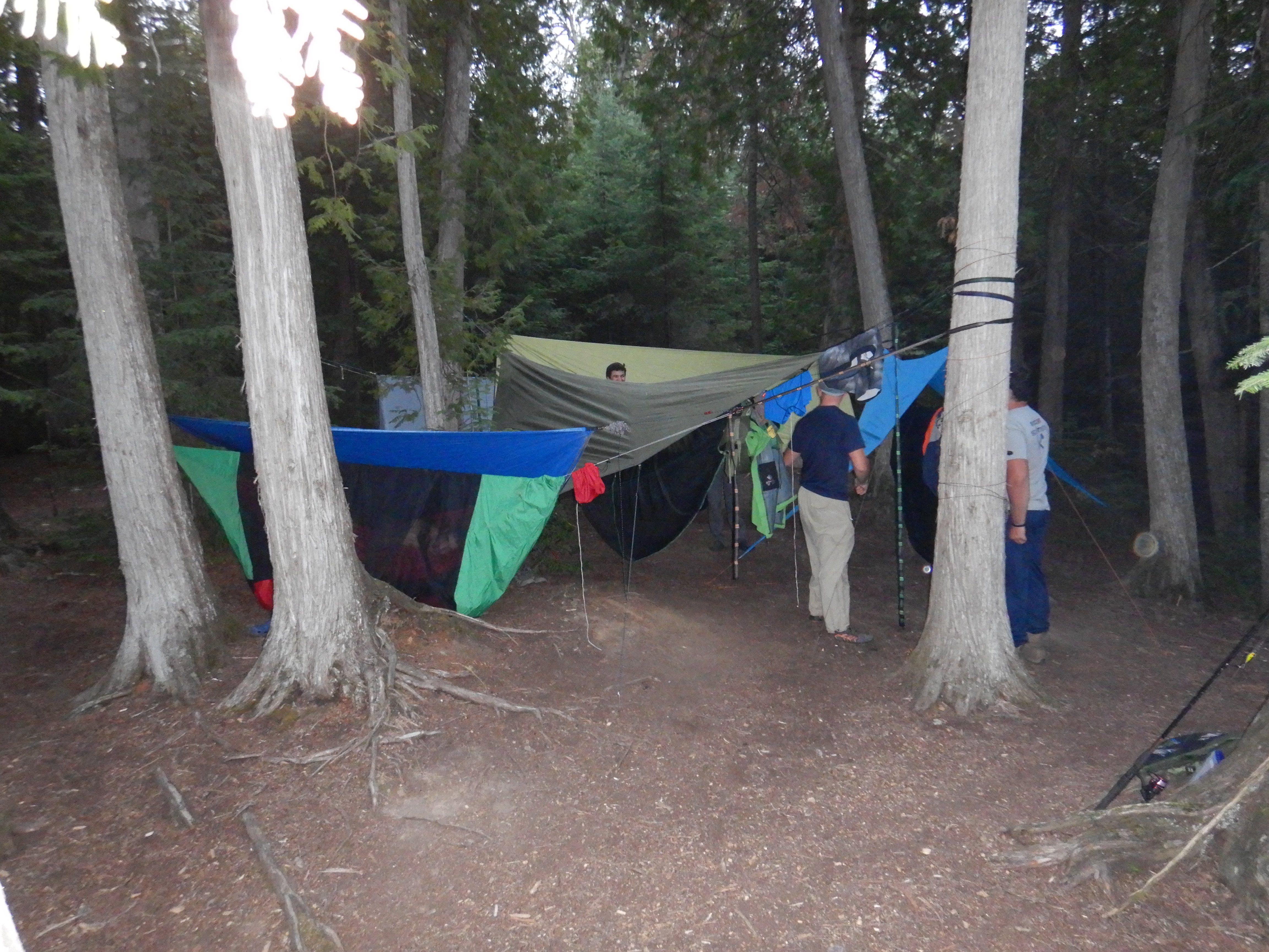 BWCA - CHEROKEE LAKE ADVENTURE : (Part 1 of 3 part series)