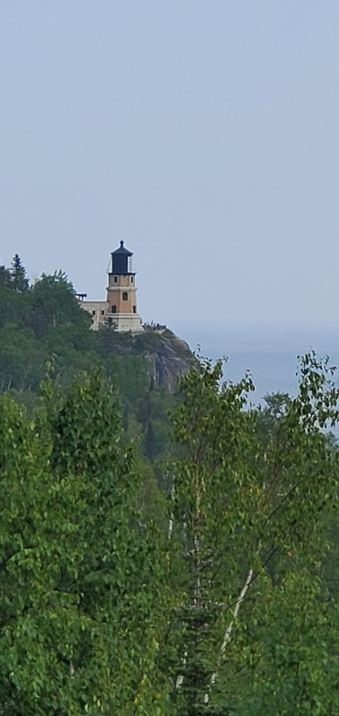 Split Rock Lighthouse