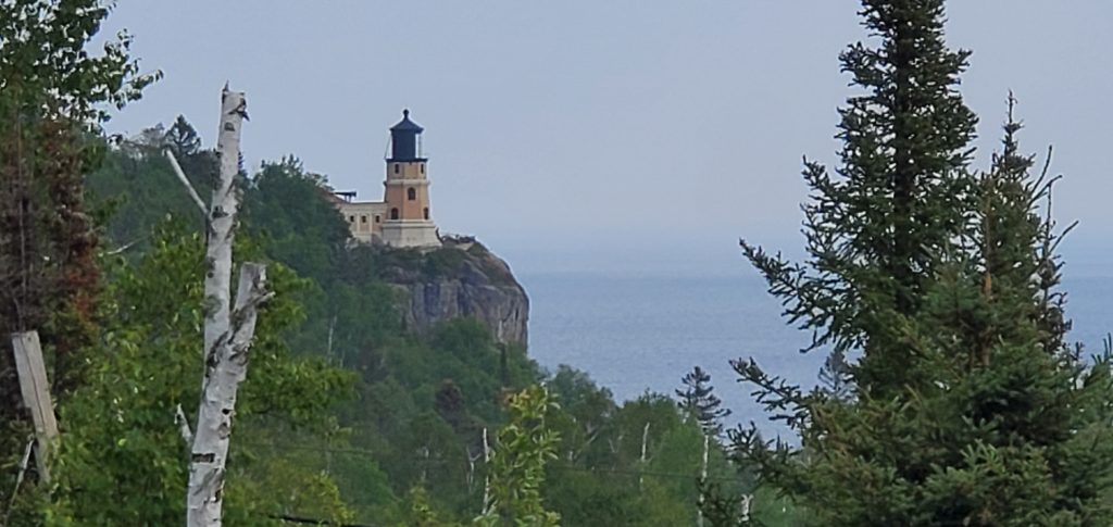 Split Rock Lighthouse