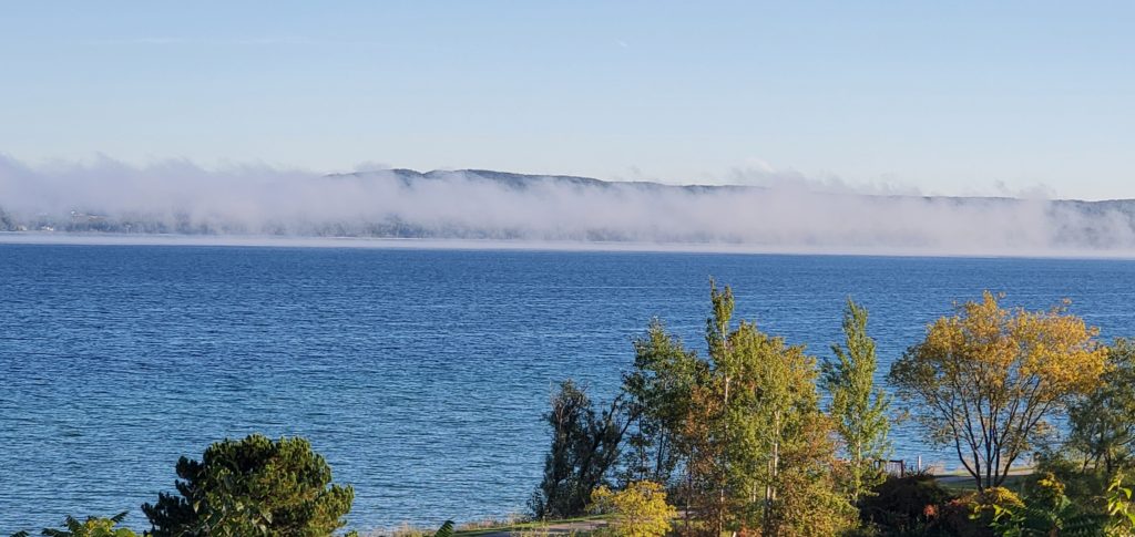 Little Traverse Bay