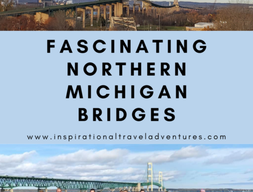 FASCINATING NORTHERN MICHIGAN BRIDGES