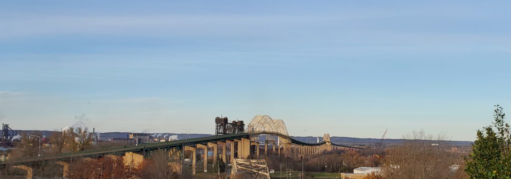 Fascinating Northern Michigan Bridges