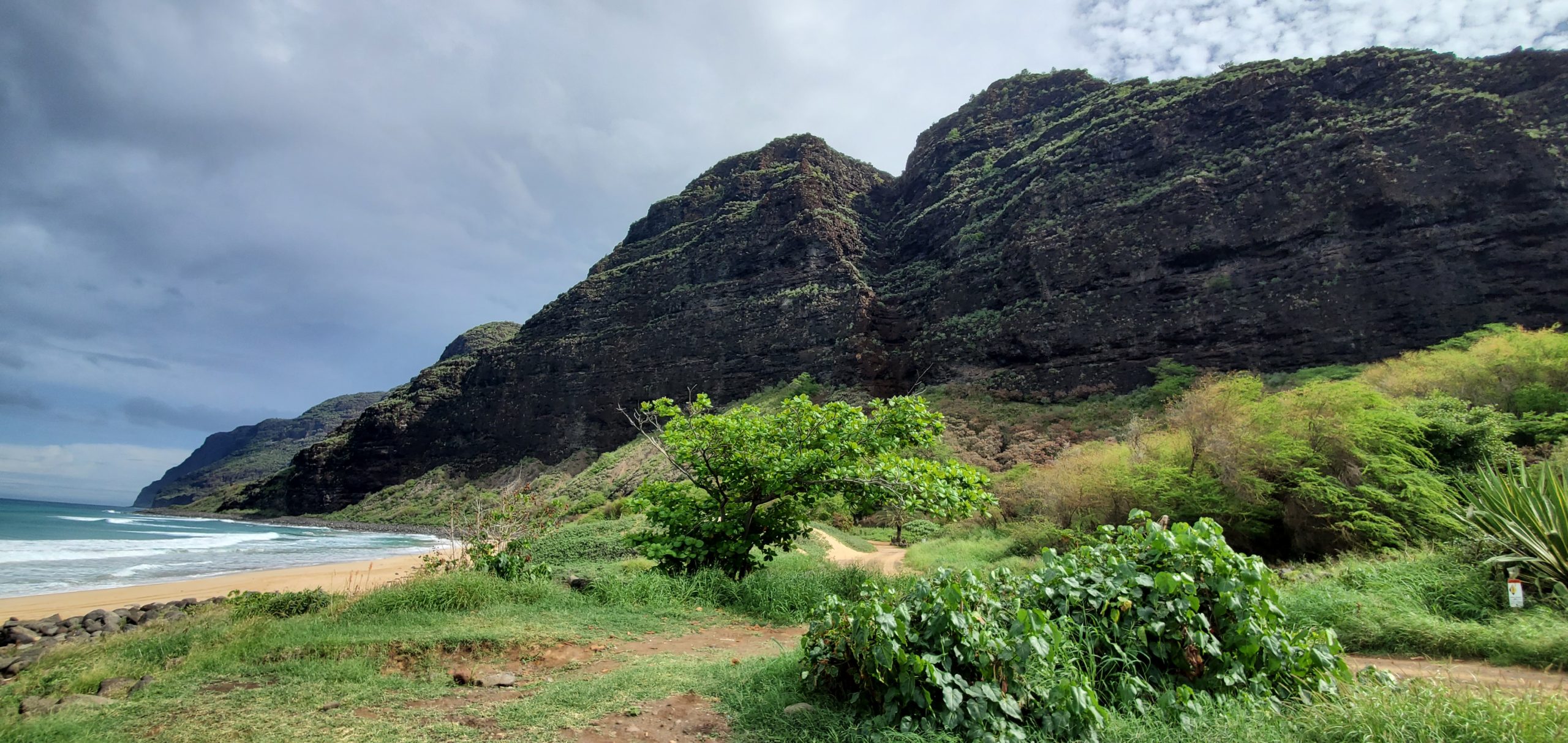 Kauaui, HI Jeep Adventure