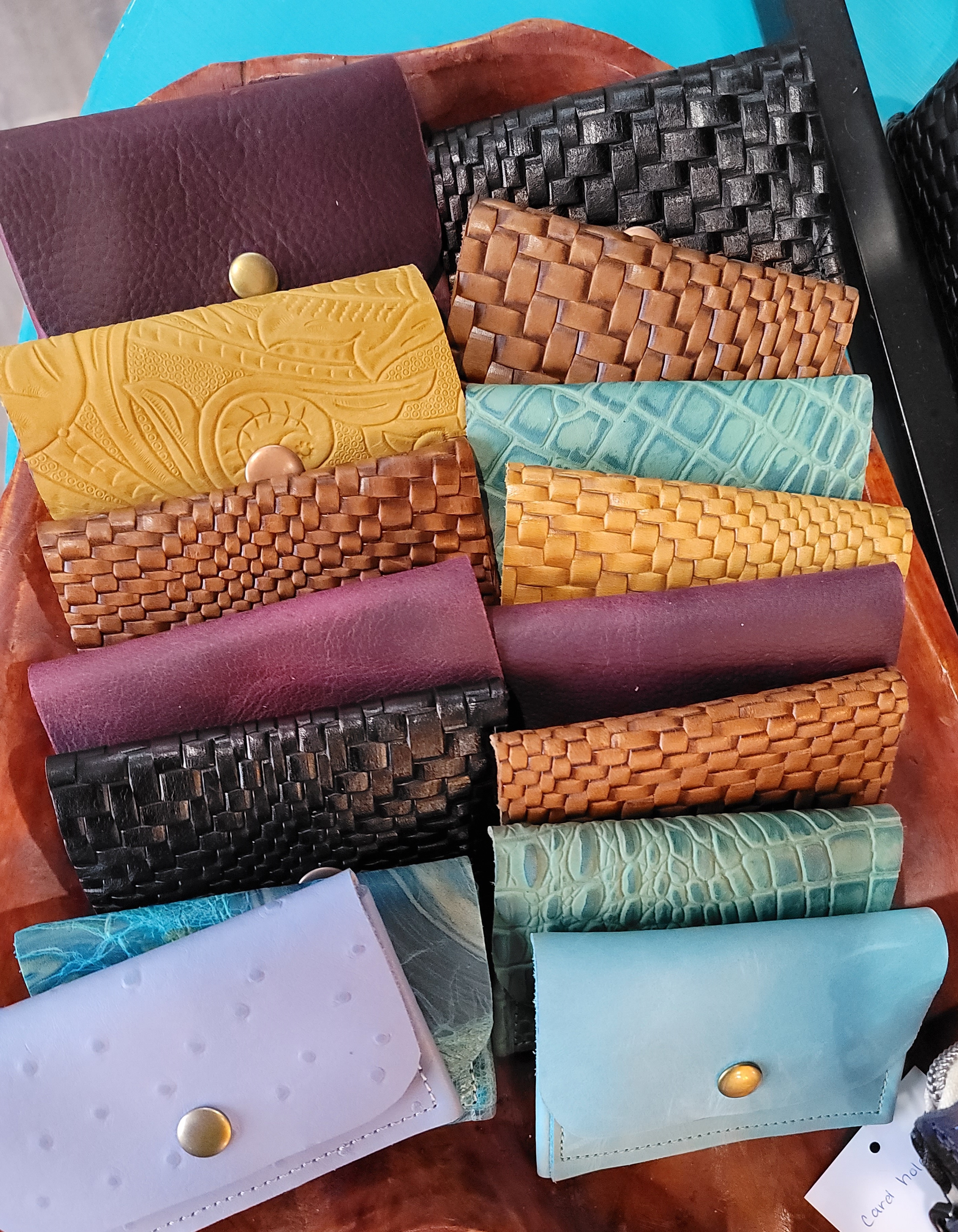 DOMINIQUE BAGS