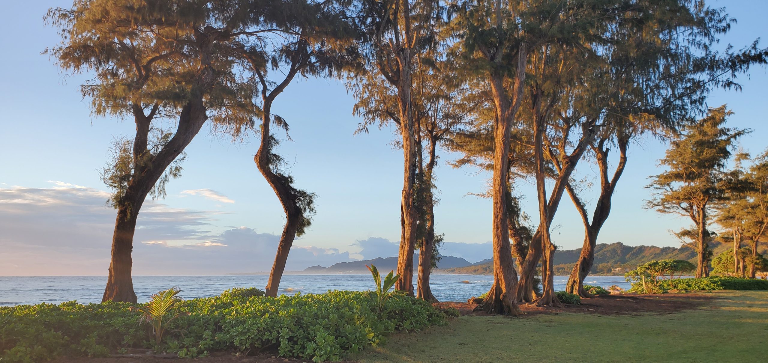 SUNRISE KAUAI HAWAII