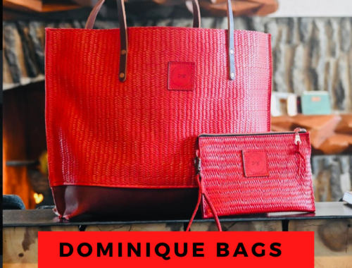 Dominique Bags