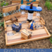 Robinson Woodshop