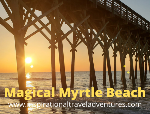 MAGICAL MYRTLE BEACH