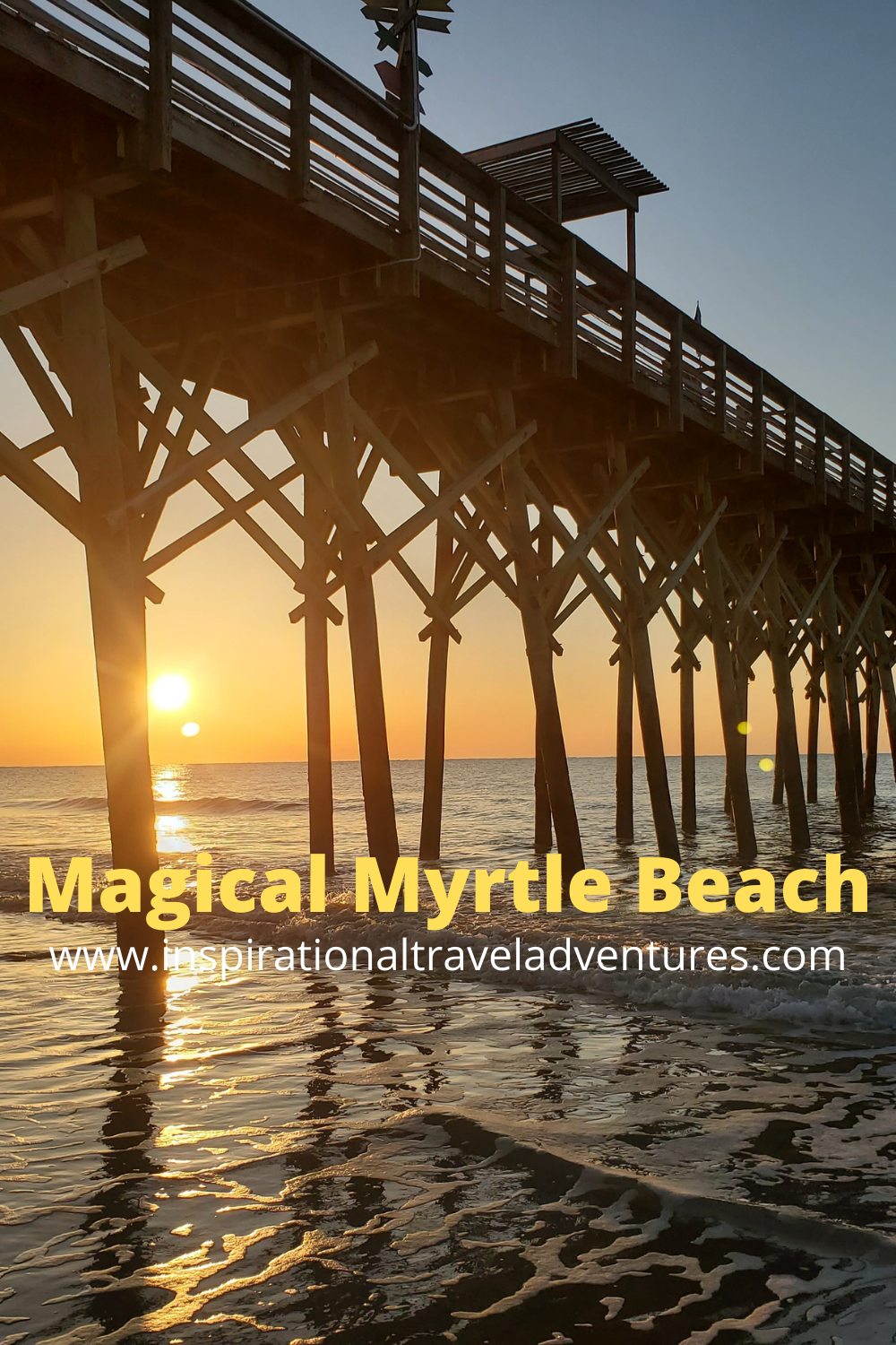 MAGICAL MYRTLE BEACH