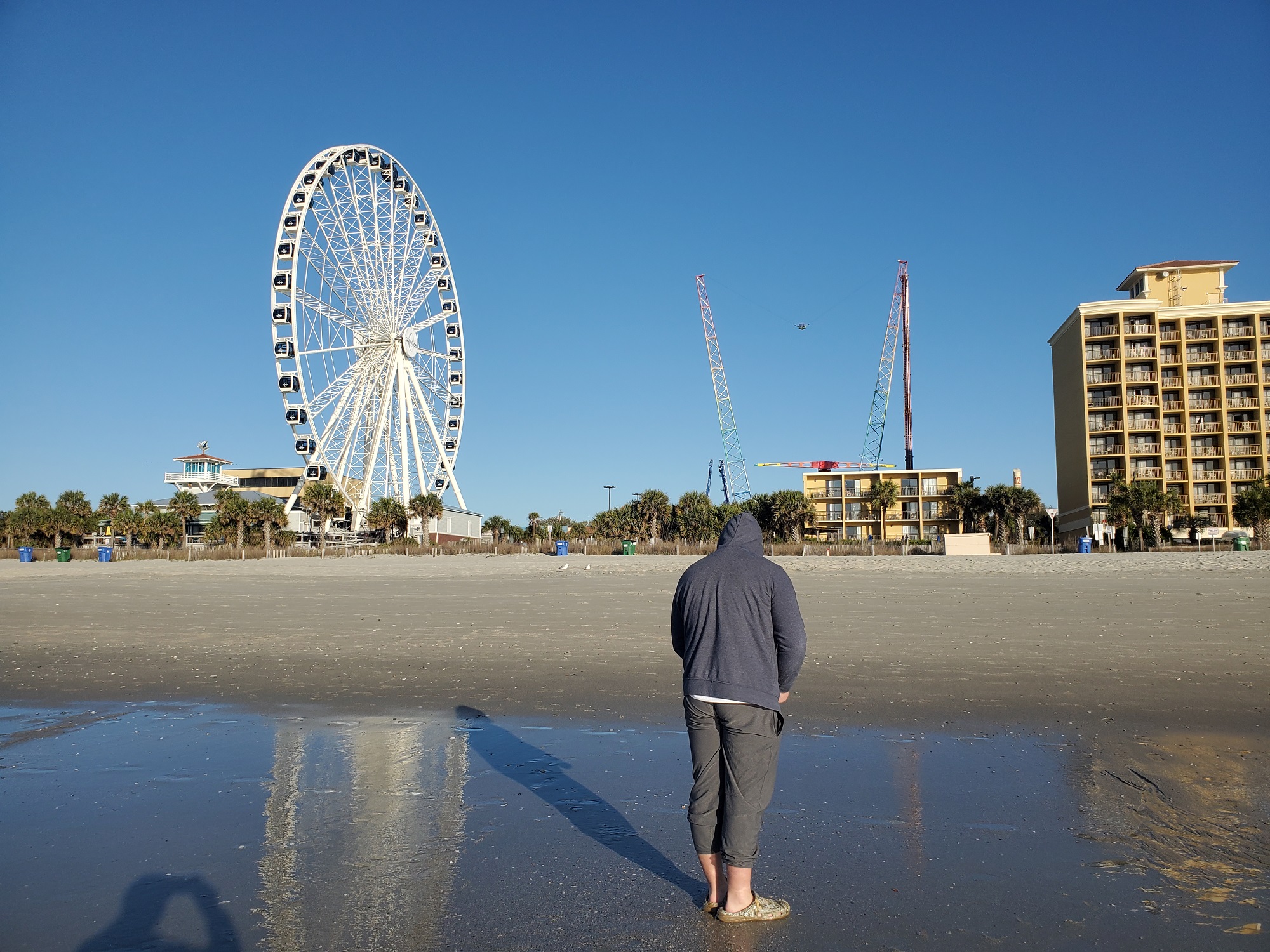 Magical Myrtle Beach