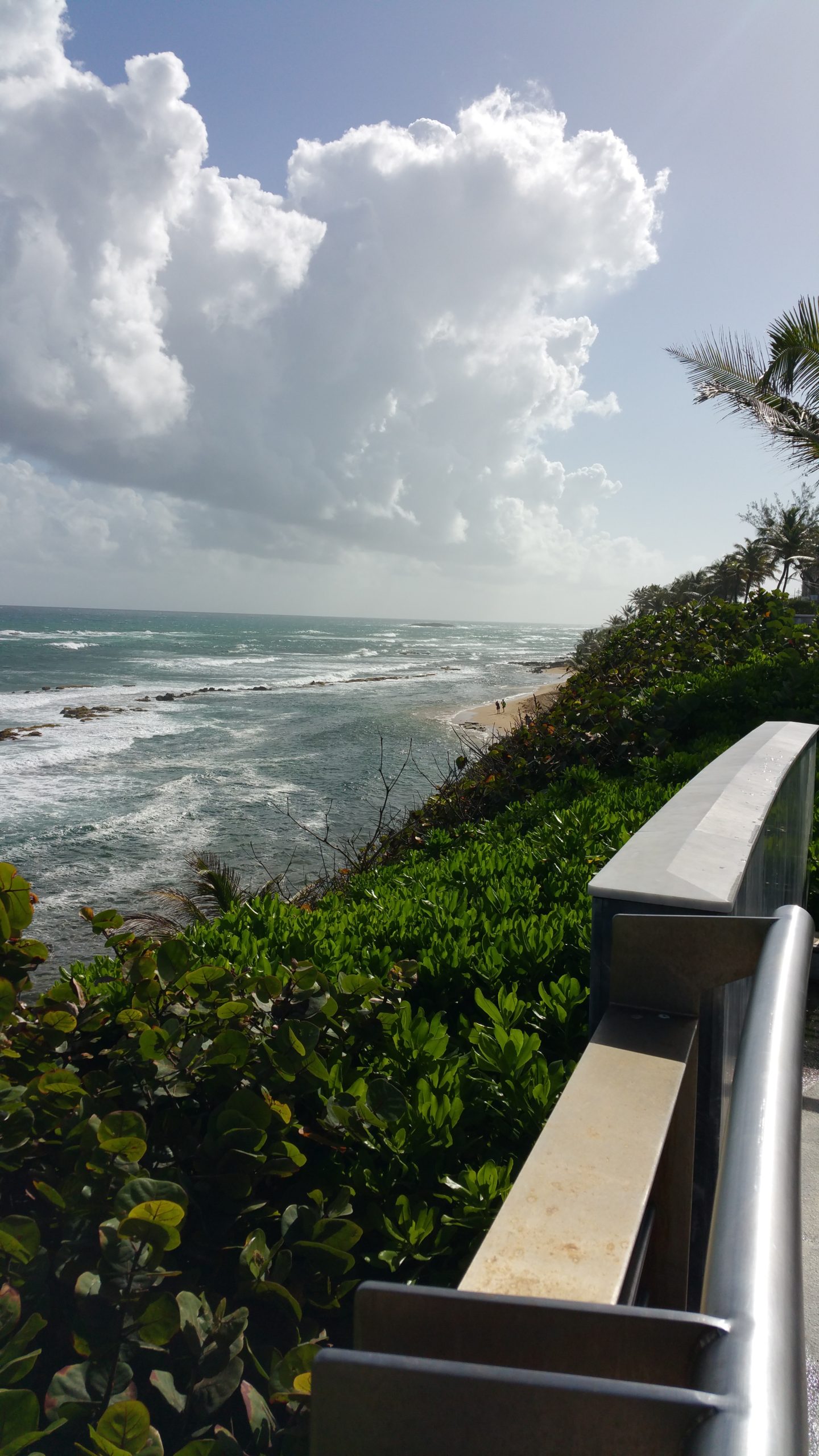 San Juan Puerto Rico