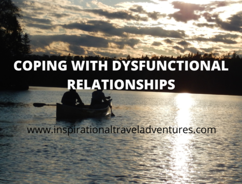 coping with dysfunctional relationships