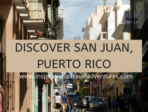 San Juan Puerto Rico