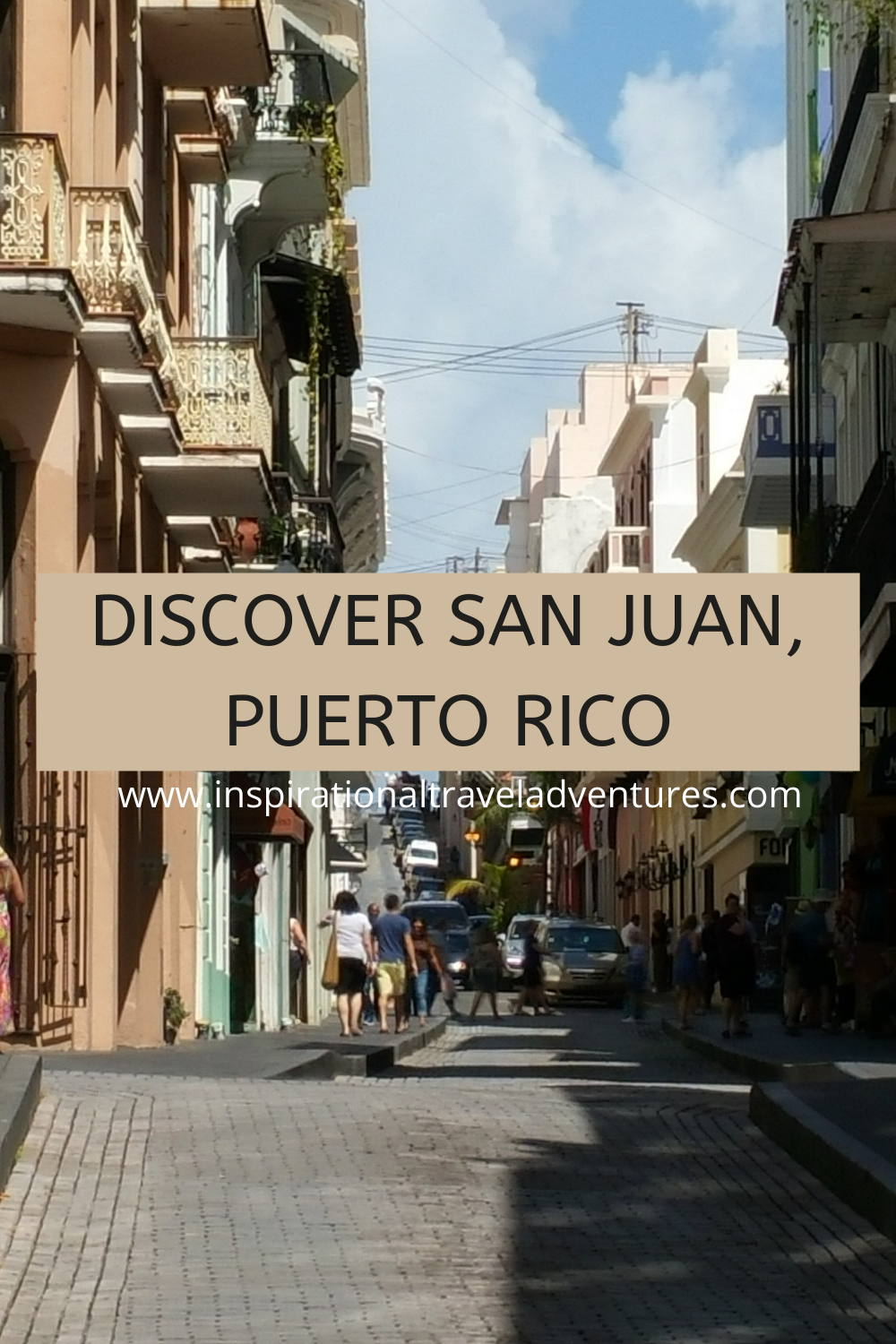 San Juan Puerto Rico