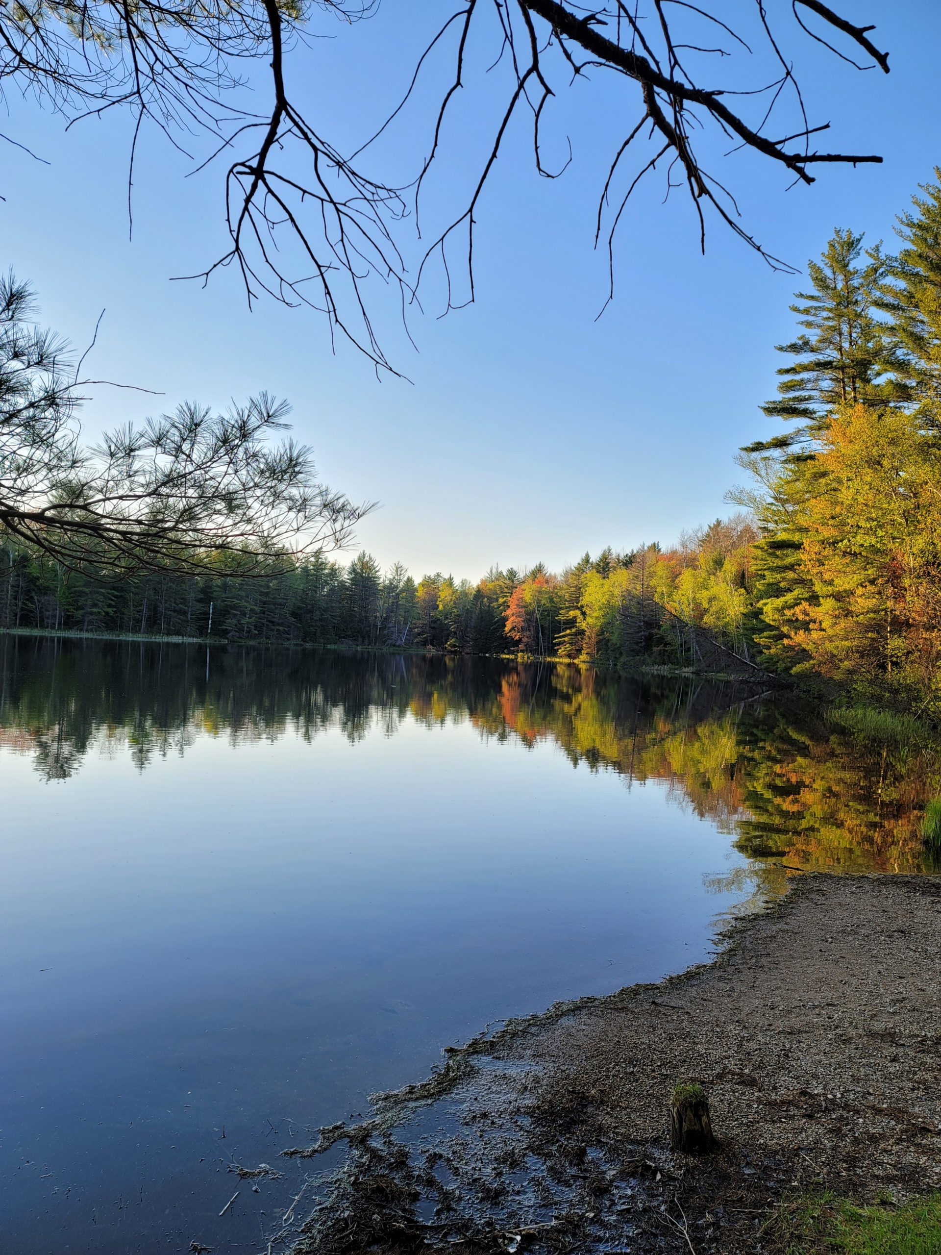 Michigan UPPER PENINSULA MUNISING