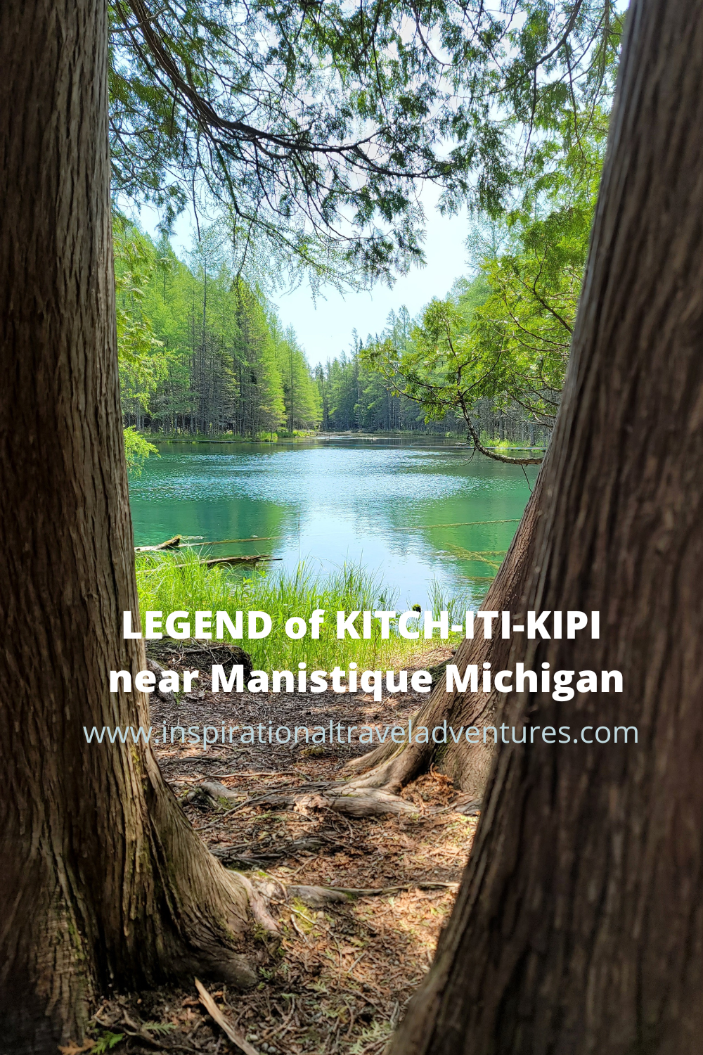 LEGEND of KITCH-ITI-KIPI