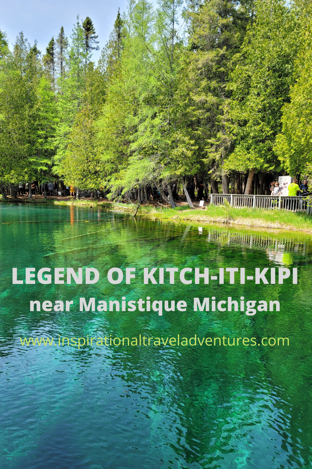 LEGEND of KITCH-ITI-KIPI