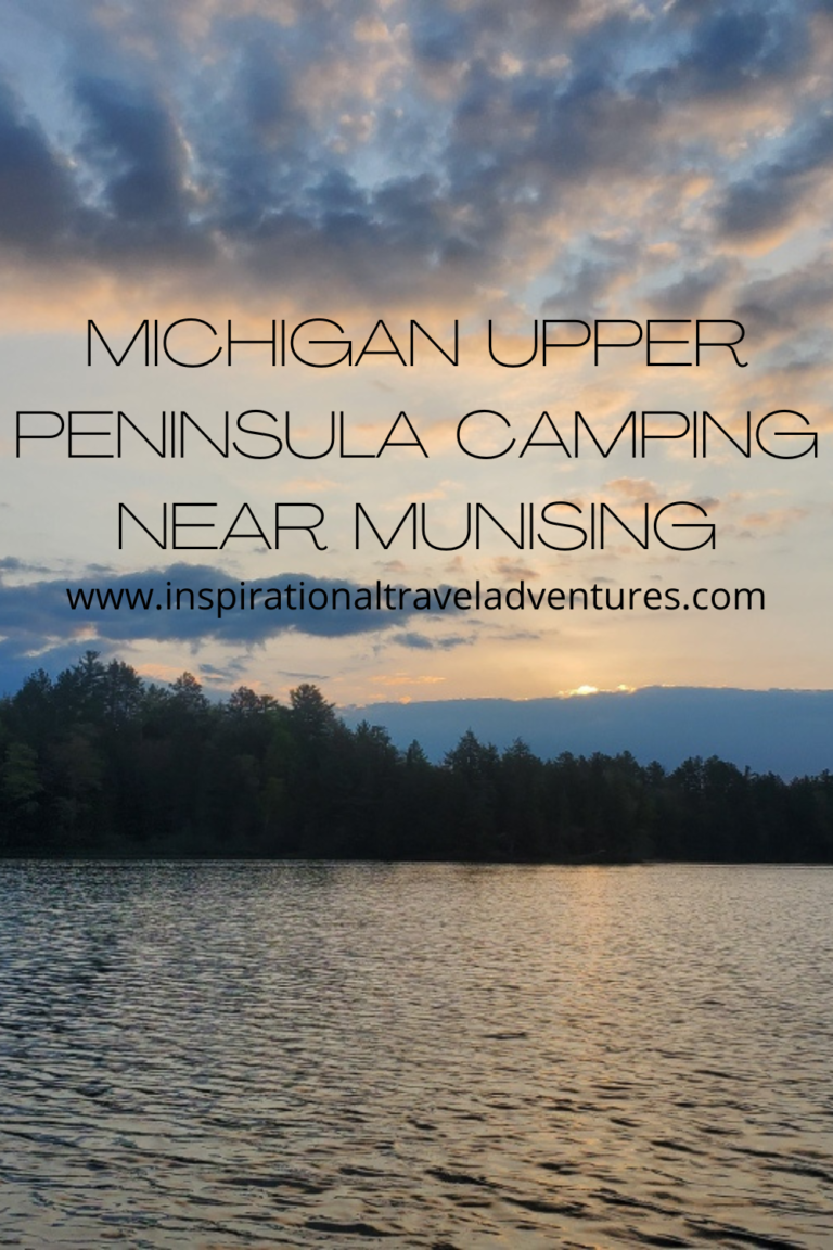 Inspiring Living In Michigan S Upper Peninsula Photos
