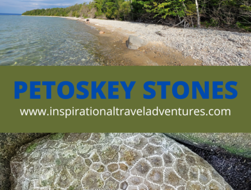 PETOSKEY STONES