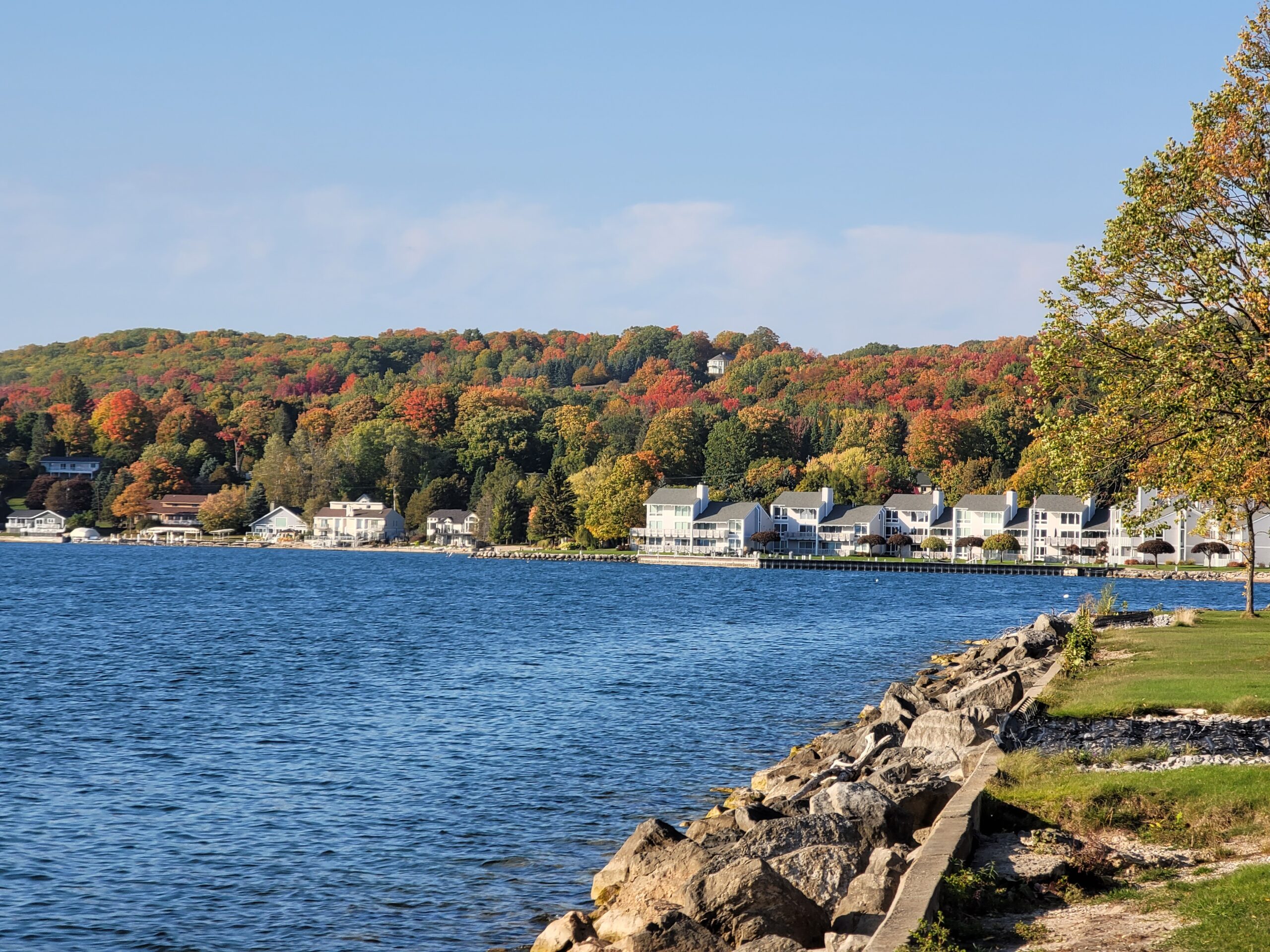 Boyne City Charlevoix County