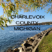 Charlevoix County Michigan