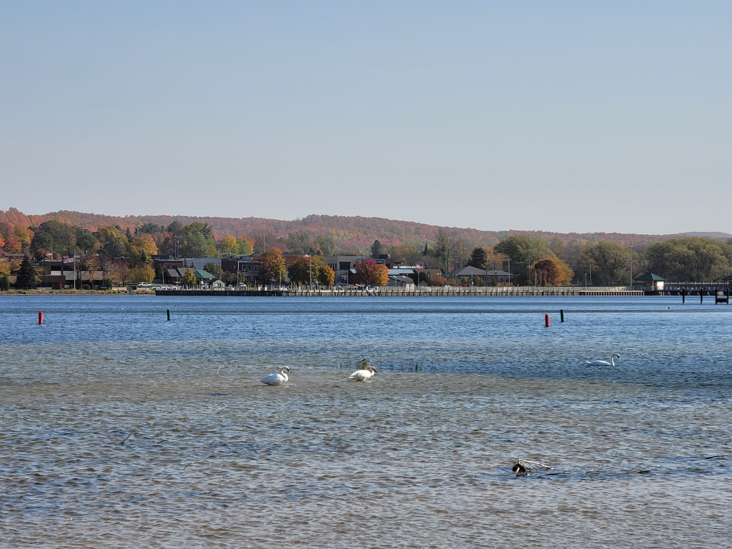 EAST JORDAN CHARLEVOIX COUNTY MICHIGAN