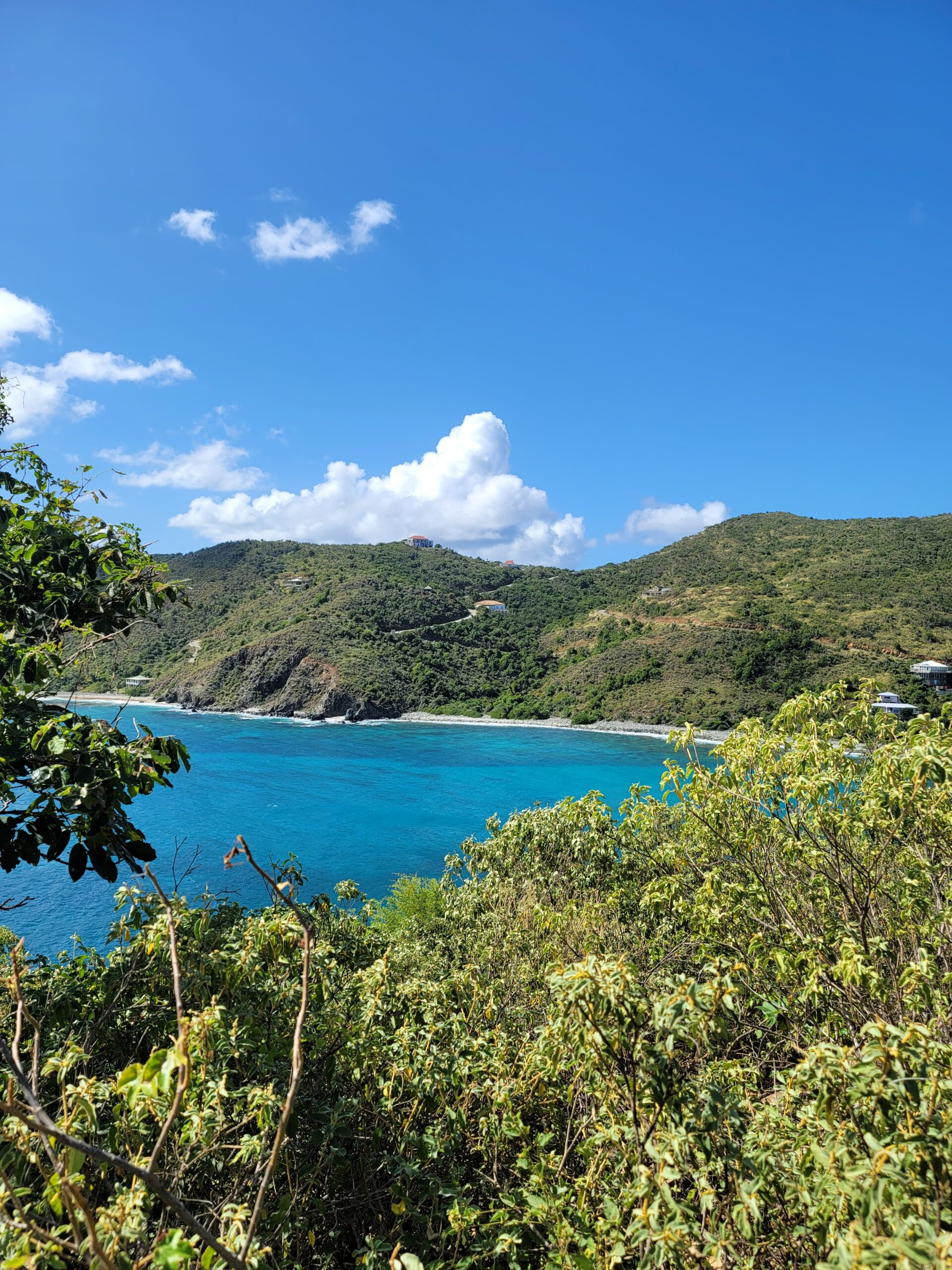 Haul Over Saint John USVI