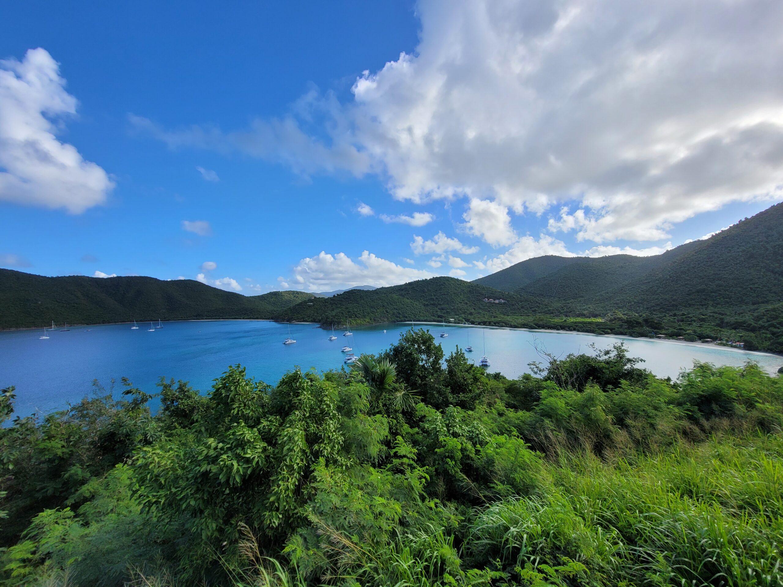 St John USVI North Shore Beaches