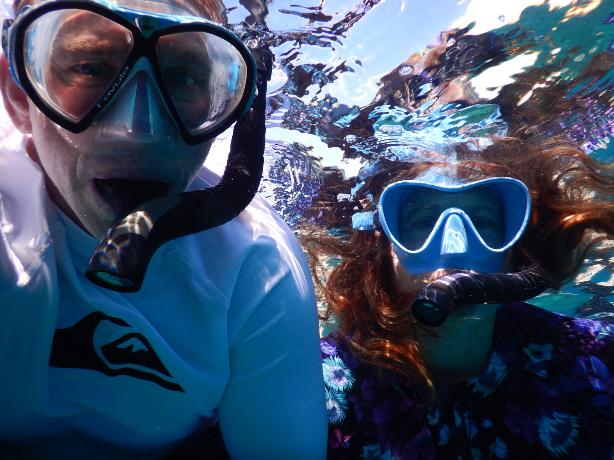 BEST SAINT JOHN USVI SNORKEL SPOTS Inspirational Travel Adventures