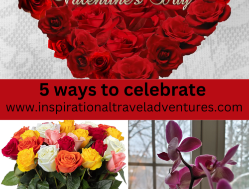 5 ways to celebrate valentine's day