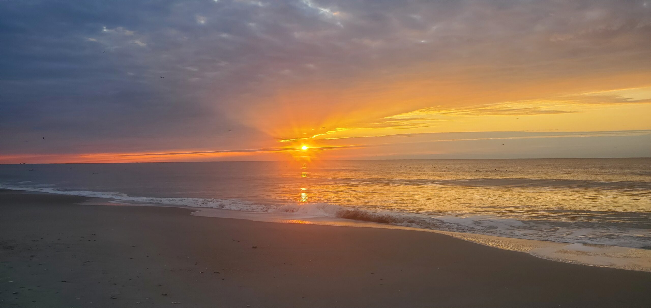 MYRTLE BEACH SUNRISE