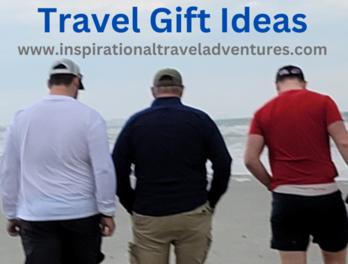 Father's Day Travel Gift Ideas