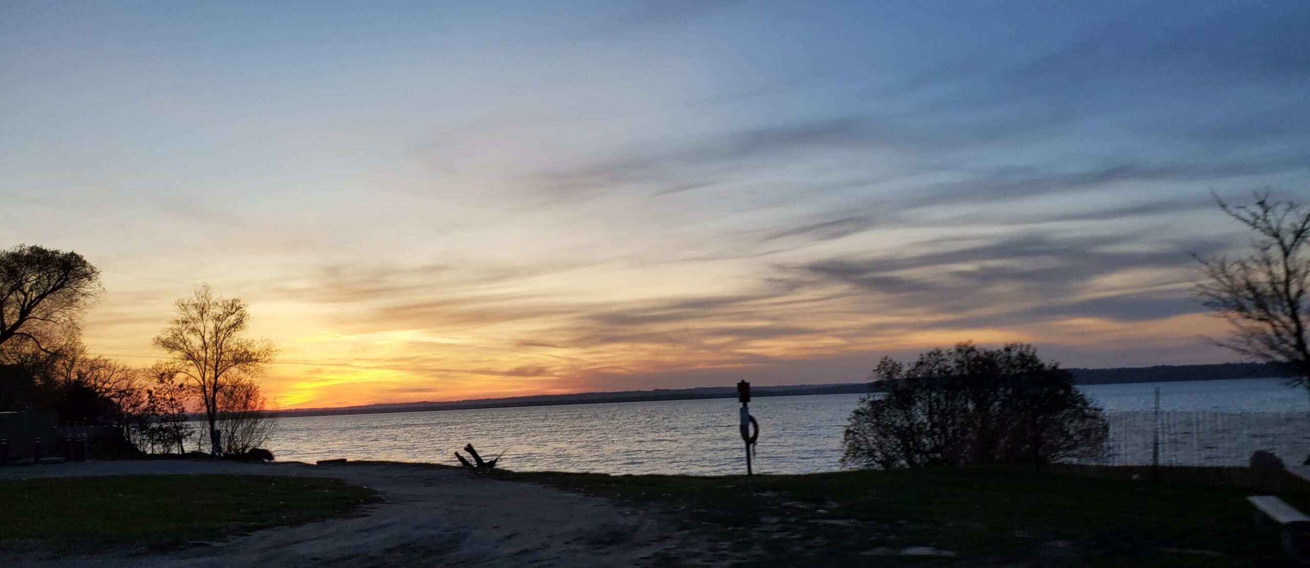 Grand Traverse Bay